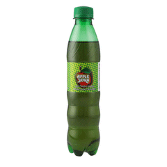 Pakola Apple Sidra Drink 345ml