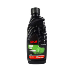 Sogo Long Life Car Coolant Sg-126g 1ltr