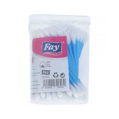 Fay Cotton Buds 100pcs