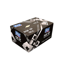 Fay Pop Up Tissue Box Promo Pack