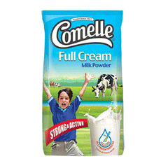 Comell Ful Cream Millk Powder 800g
