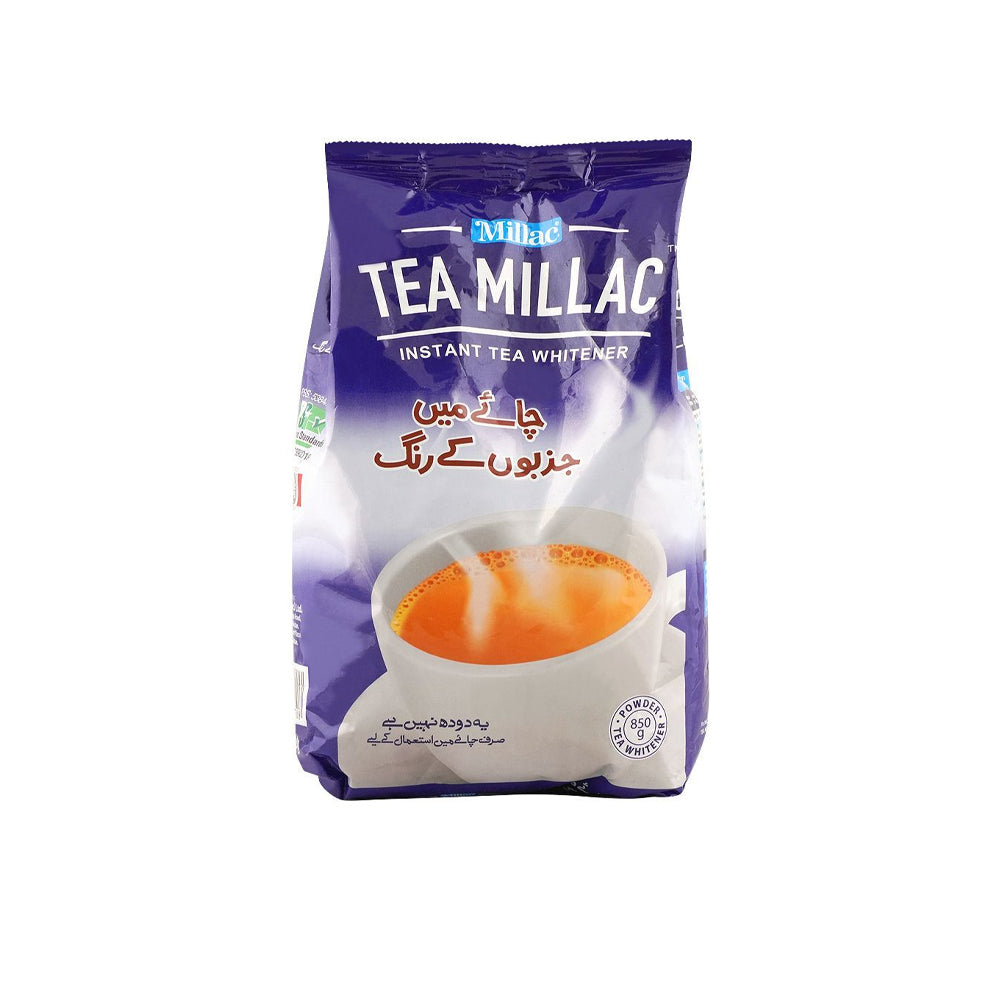Millac Tea Millac Milk Powder 850g