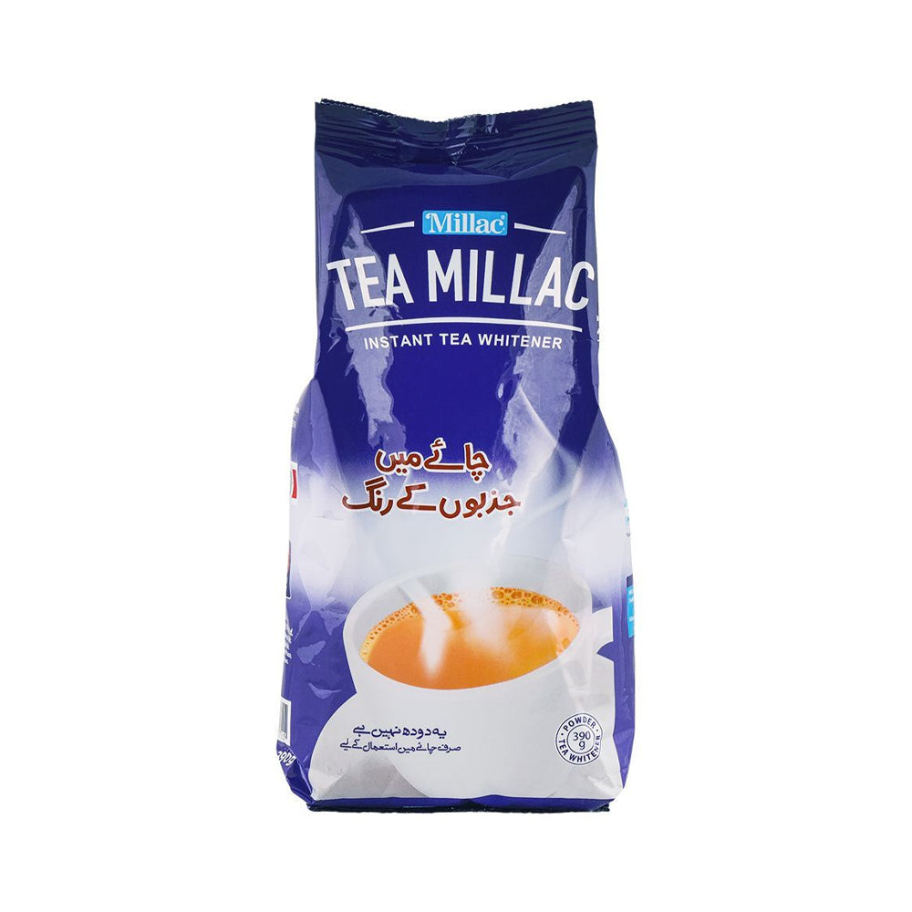 Millac Tea Millac Instant Tea Whitener 390g