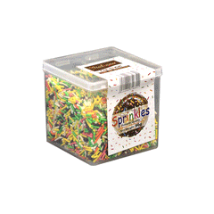 Italiano Sprinkles 90gm All Mix