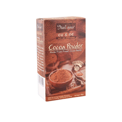 Italiano Cocoa Powder 200g