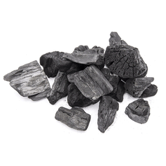Bbq Coal Charcoal Lumps 2kg