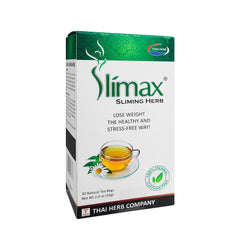 Slimax Sliming Herb Tea Bags 30s