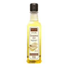 Italiano Sesame Oil 200ml