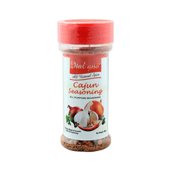 Italiano Cajun Seasoning 80g