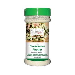 Italiano Cardamom Powder 30gm