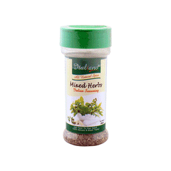 Italiano Mixed Herbs 30g