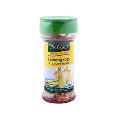 Italiano Lemongrass 30g