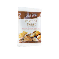 Italiano Instant Yeast 11g