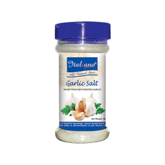 Italiano Garlic Salt 90g