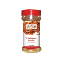 Italiano Fried Onion Powder 80g