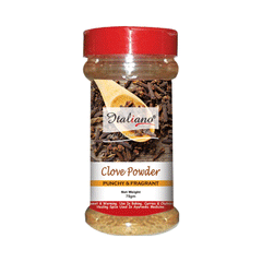 Italiano Clove Powder 75g