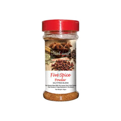 Italiano Five Spice Powder 65g