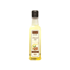 Italiano Almond Oil 200ml