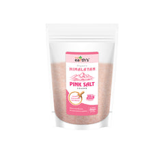 The Earth's Himalayan Pink Salt 400g