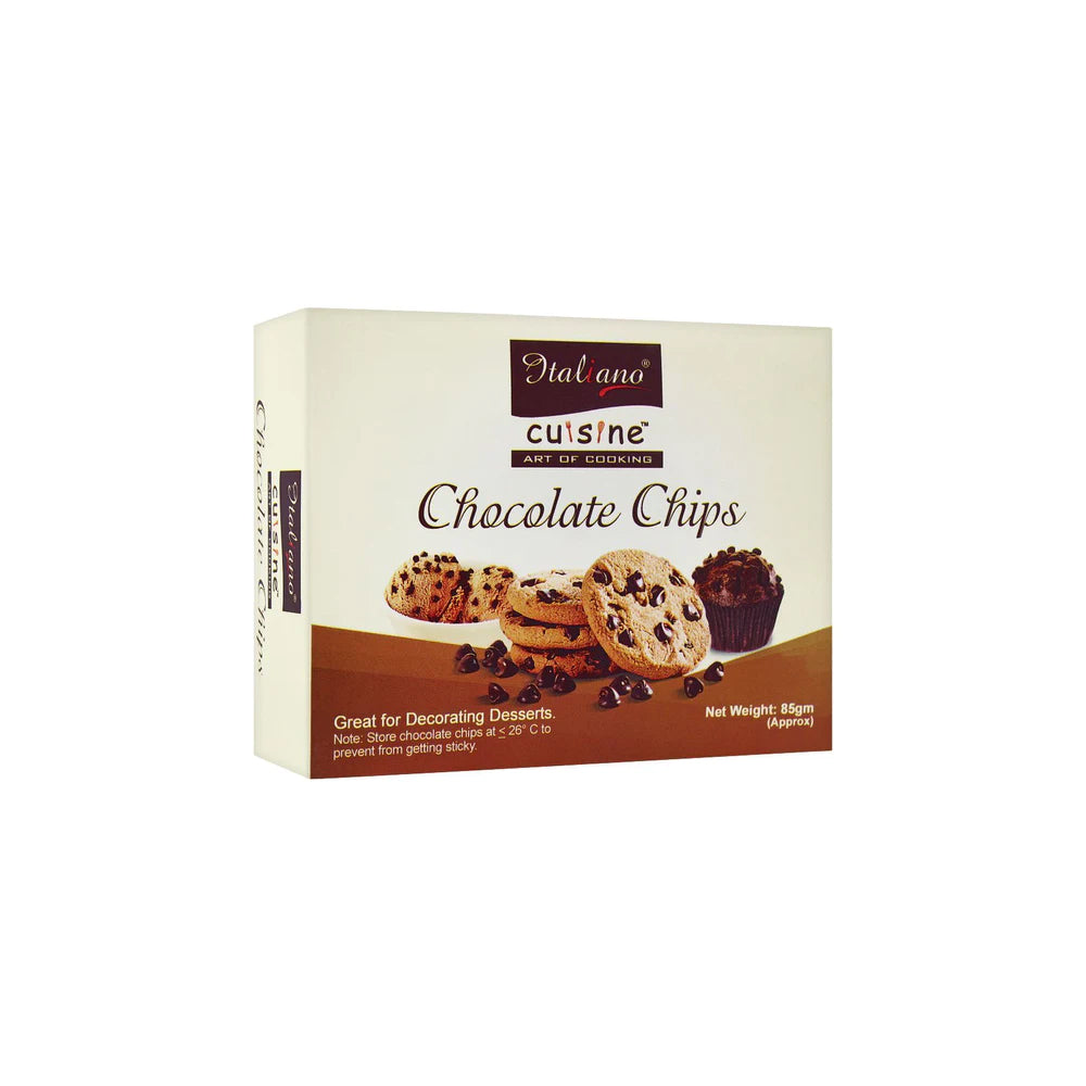 Italiano Chocolate Chip Cookie Mix 460g