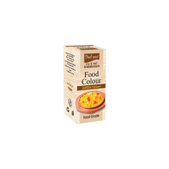 Italiano Zarda Liquid Food Colour 25ml