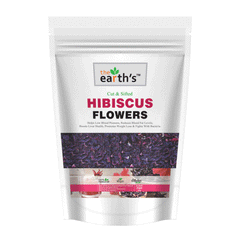 The Earth's Hibiscus Flowers 25g