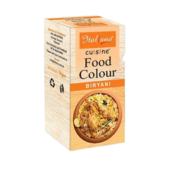 Italiano Biryani Liquid Food Colour 10g