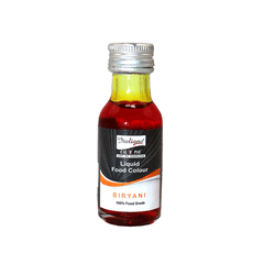 Italiano Biryani Liquid Food Colour 25ml