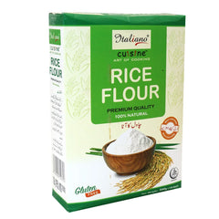 Italian Rice Flour Gluten Free 300g