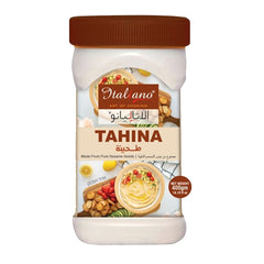 Italiano Tahina 720g