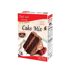 Italiano Lava Cake Primium Mix Chocolate 200gm