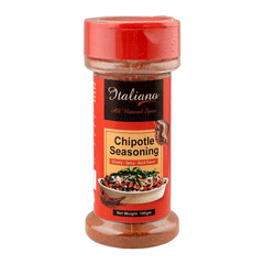 Italiano Chipotle Seasoning 100g