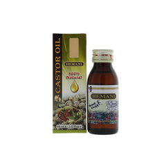 Hemani Castor Oil 60ml