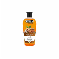 Hemani Hair Oil Almond 200ml