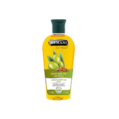 Hemani Hair Oil Olive 200ml