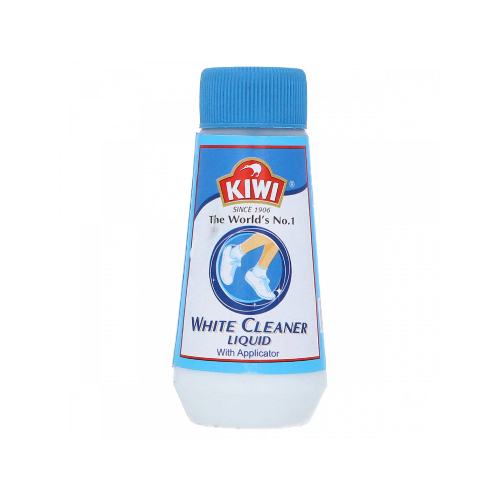Kiwi White Cleaner Liquid 100ml