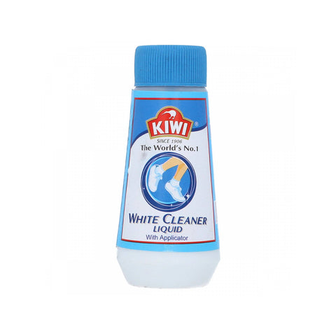 Kiwi White Cleaner Liquid 100ml