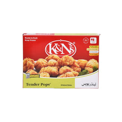 K&n Tender Pops Eco 1326g