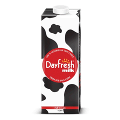 Dayfresh. Full Cream Milk 250ml