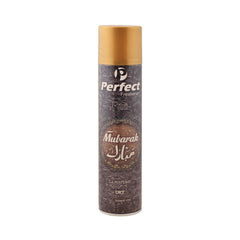 Perfect Air Freshner Mubarak Dry 300ml