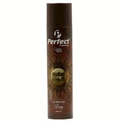 Perfect Oud Al Layl Room Freshener 300ml