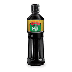 Shangrila Dark Soya Sauces 500ml