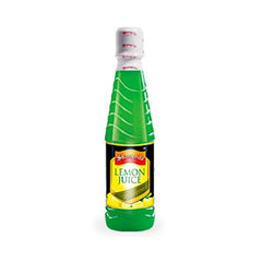 Shangrila Lemon Juice 275ml