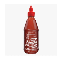 Shangrila Hot Sriracha Sauce 510g