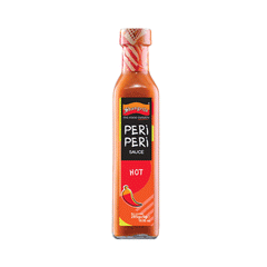Shangrila Peri Peri Hot Sauce 285g