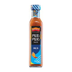 Shangrila Peri Peri Mild Sauce 285g