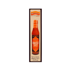 Shangrila Tabassco Sauce 60ml