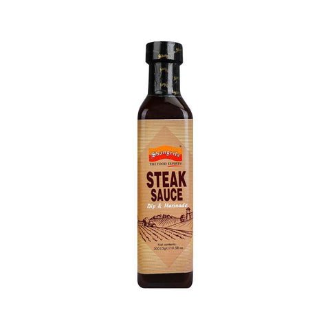 Shangrila Steak Sauce 300g
