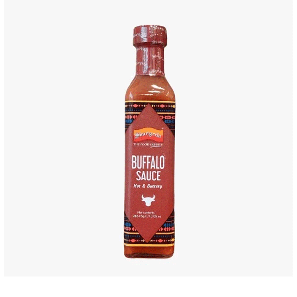 Shangrila Buffalo Sauce 285g