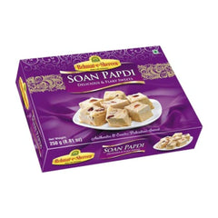 Rehmat-e-shereen Soan Papdi Sweets 250g